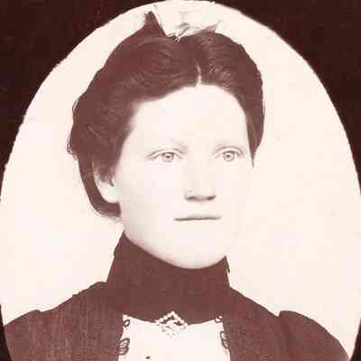 Stephens Album, Photo 15