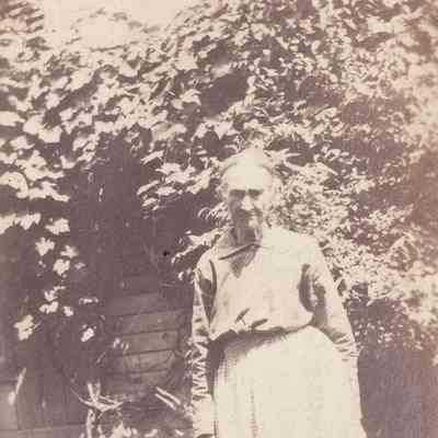 Mary Ann (Linton) McFarland [1834-1921]