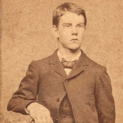 Unidentified