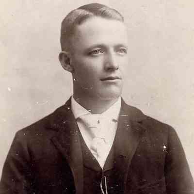 George H. Spragg [1870-1935]