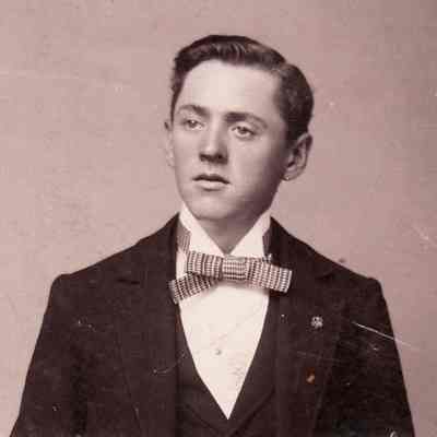 Samuel Denny [1877-1944]