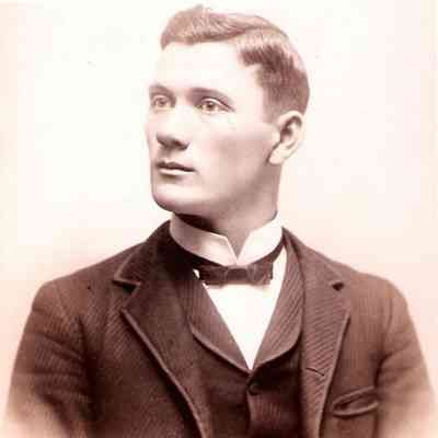 Johnson Album 01, Photo 21 - Unidentified