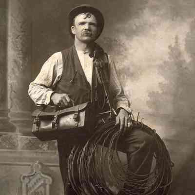 Francis Marion Jacobs - son of Henry Moore Jacobs & Eleanor Ann Kent