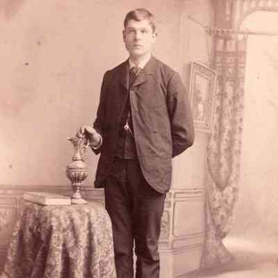 Closser Album 02, Photo 09