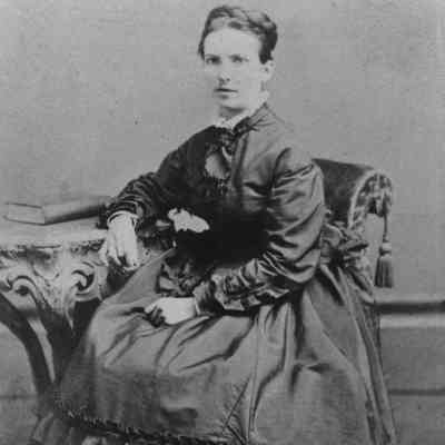 Isabella (Grimm) Scott