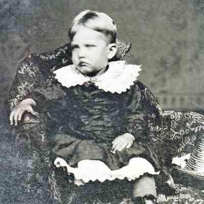 Stephens Album, Photo 34