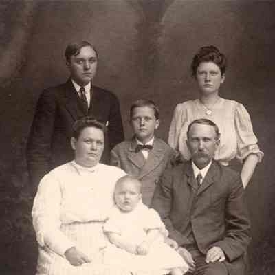 Unidentified