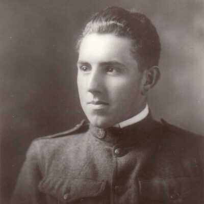 James Harold Rees