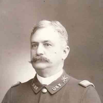 Closser Album 01, Photo 17 - Stephen B. Thompson [1844-1910]