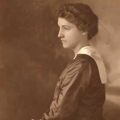 Unidentified