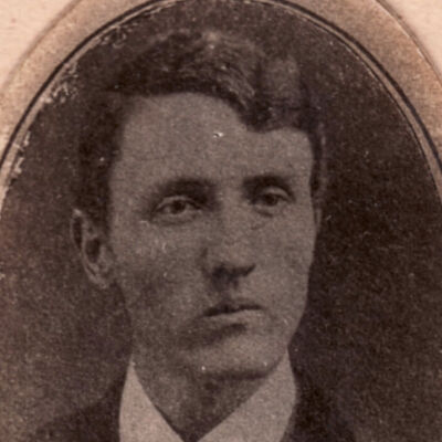 William Richards, Waynesburg College, Class of 1874