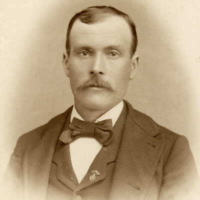 Unidentified