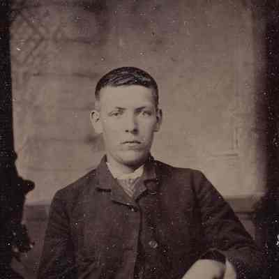 Unidentified