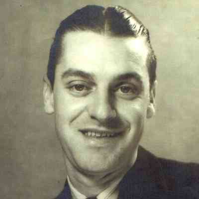 John Walter Buchanan [1916-1992]