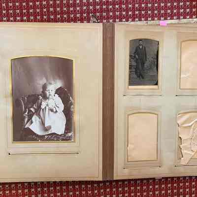 Vance-McFarland Album 04