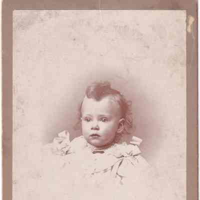 Robert Wells Thompson [1895-1947]: See WEB LINKS to DOWNLOAD high-resolution image.