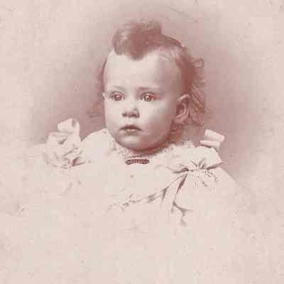 Robert Wells Thompson [1895-1947]