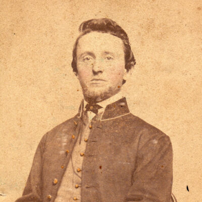 Rice-Fordyce Album 02, Photo 52 - Charles C. Thayer