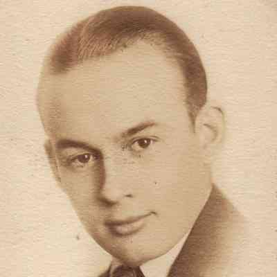 David Inghram, Waynesburg High School Class of 1926