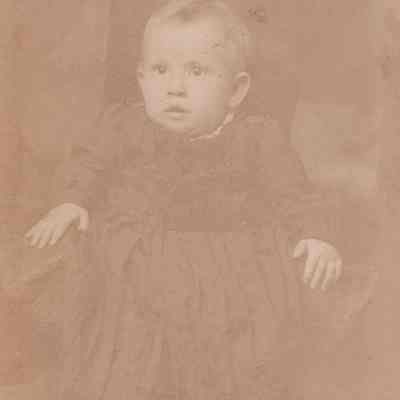 Vance-McFarland Album 04, Photo 20