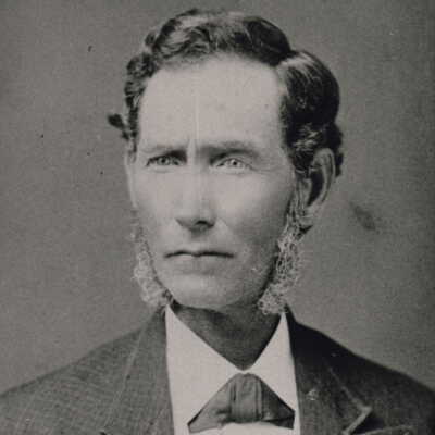 Solomon Barnard Wise