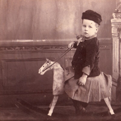 Rice-Fordyce Album 02, Photo 13