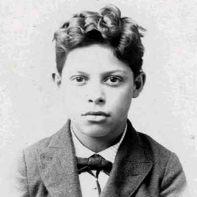 Lloyd Staggers - son of James Staggers and Alice Headley