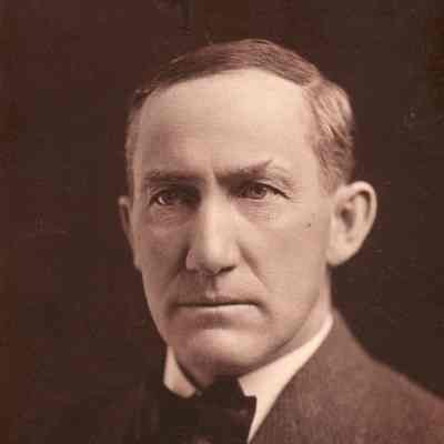 Haman C. Staggers