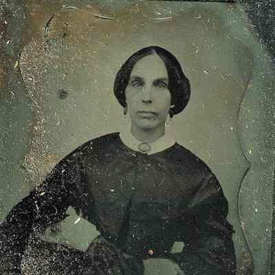 Unidentified