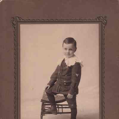 Ernest Cecil Lemley [1913-1979]