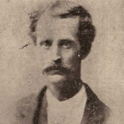 Richard Sargeant - Company A, 140th Pennsylvania Volunteer Infantry, Civil War
