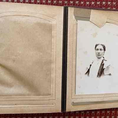 Vance-McFarland Album 03