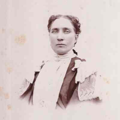 Vance-McFarland Album 03, Photo 27
