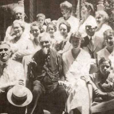 Morris family