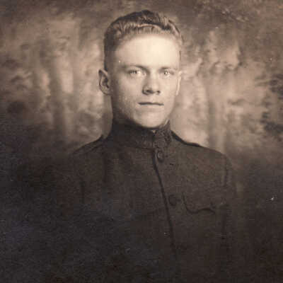 George Harley Swart [1895-1985]