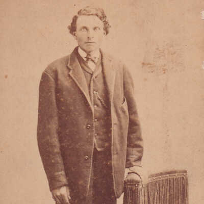 Unidentified