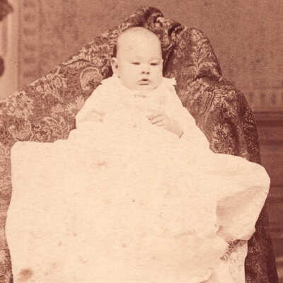 Unidentified