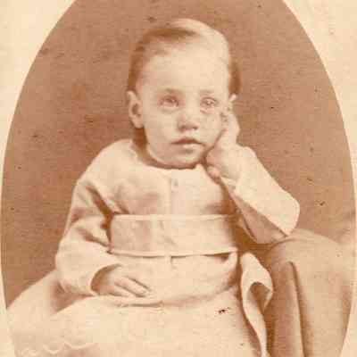 Clark-Daugherty-Rogers Album, Photo 18