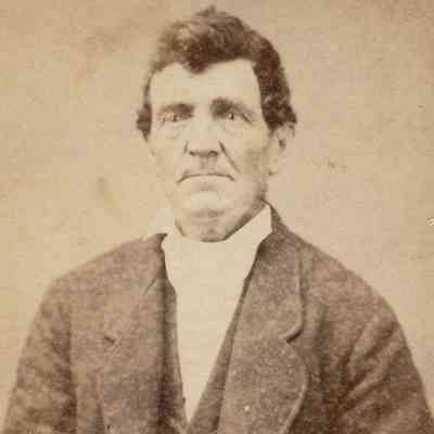 Benjamin Franklin Rickey