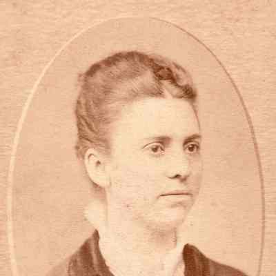 Mary Jane Martin [1848-1928]