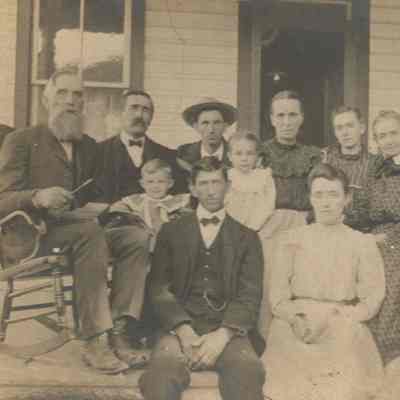 Scott family