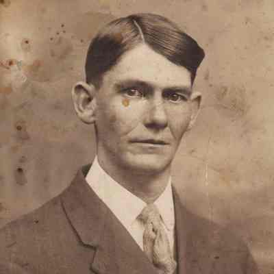 Melville Dunreath Miller [1882-1950]