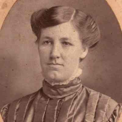 Myra (Headlee) Mapel [1877-1945]