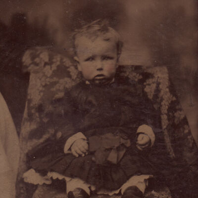 Rice-Fordyce Album 03, Photo 36 - Joshua Enza Rice [1876-1925]