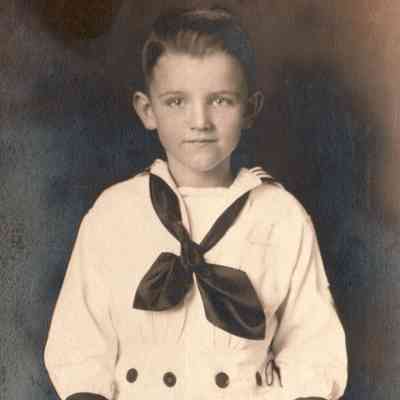 Andrew Jackson "Jack" Morris