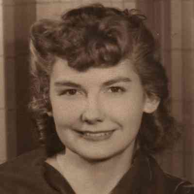 Katherine (Myers) Grimes