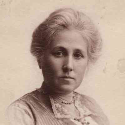 Helen Cornelia (Roseborough) Wylie [1868-1957]