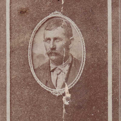 Samuel Leslie Supler [1858-1900] - JPG