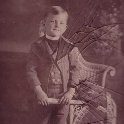 William Webster Throckmorton