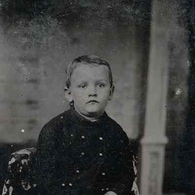 Unidentified